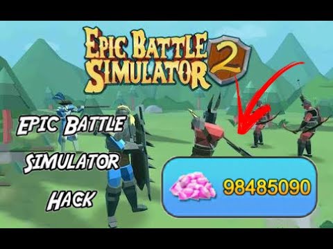 Epic Battle Simulator 2 Hack Fasrkiosk